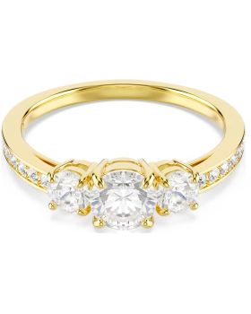 Swarovski Δαχτυλίδι Stilla Attract