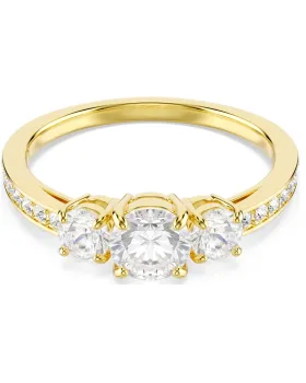Δαχτυλίδι Swarovski Stilla Attract