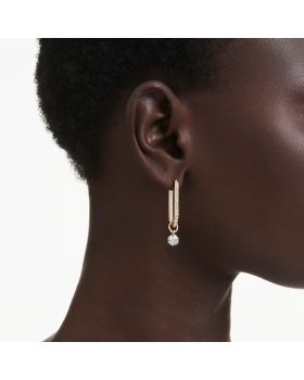 Swarovski Σκουλαρικια Constella 5728587 -  Swarovski Σκουλαρικια Constella 5728587 -