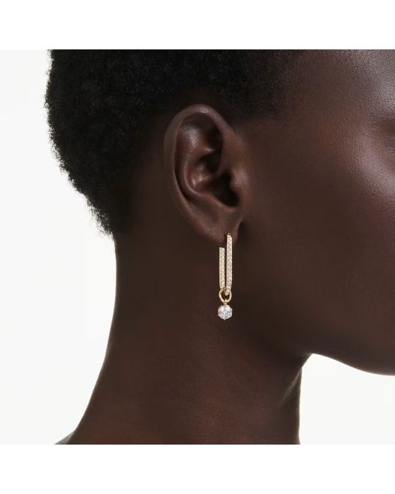 Swarovski Σκουλαρικια Constella 5728587 -  Swarovski Σκουλαρικια Constella 5728587 -
