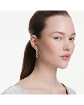 Σκουλαρίκια Swarovski Constella 5732775 -  Σκουλαρίκια Swarovski Constella 5732775 -