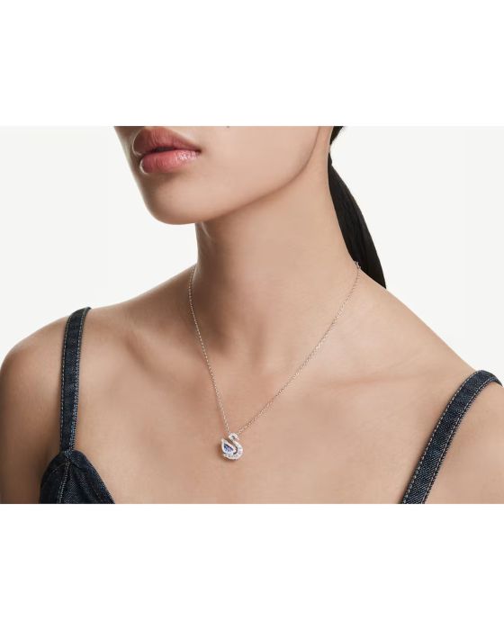 Κολιέ Swarovski Swan 5723389 -  Κολιέ Swarovski Swan 5723389 -