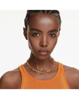 Κολιέ Swarovski Tennis Gema 5718071 - 