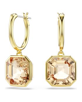 Swarovski Σκουλαρίκια Millenia 5731148