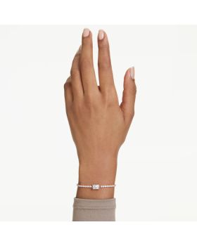 Βραχιόλι Swarovski Tennis Matrix 5730706 -  Βραχιόλι Swarovski Tennis Matrix 5730706 -