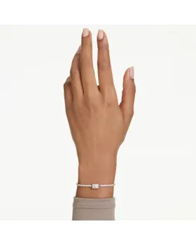 Βραχιόλι Swarovski Tennis Matrix 5730706 - 