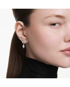 Σκουλαρίκια Swarovski Mesmera 5723177 - 