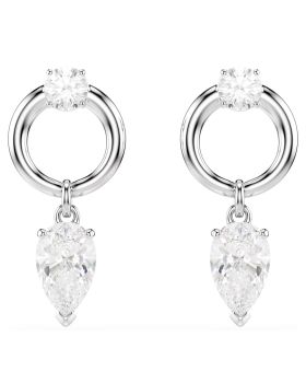 Swarovski Σκουλαρίκια Mesmera 5723177