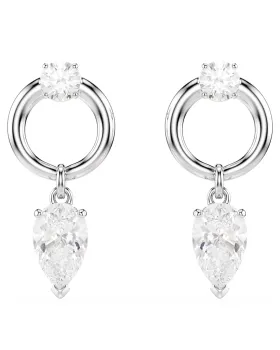 Swarovski Σκουλαρίκια Mesmera 5723177