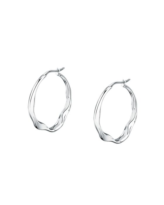 Σκουλαρίκια Trussardi T-Design TJAXA04 Σκουλαρίκια Trussardi T-Design TJAXA04