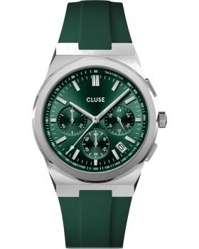 Cluse Vigoureux Chronograph CW20808