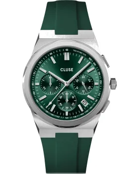 Cluse Vigoureux Chronograph CW20808