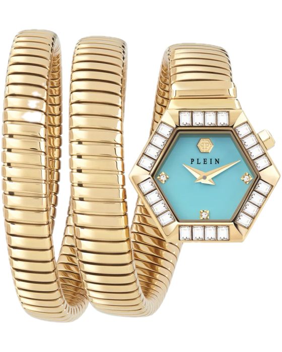 Philipp Plein Snake Hexagon PWZAA0825 Philipp Plein Snake Hexagon PWZAA0825