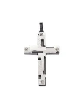 Σταυρός Selena Χωρίς Αλυσίδα SSD5564SBK