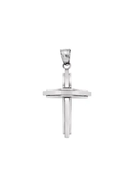 Σταυρός Selena Χωρίς Αλυσίδα SSD5629SR