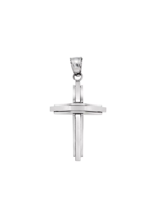 Σταυρός Selena Χωρίς Αλυσίδα SSD5629SR