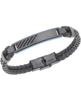 Βραχιόλι Selena SSD5808BBL