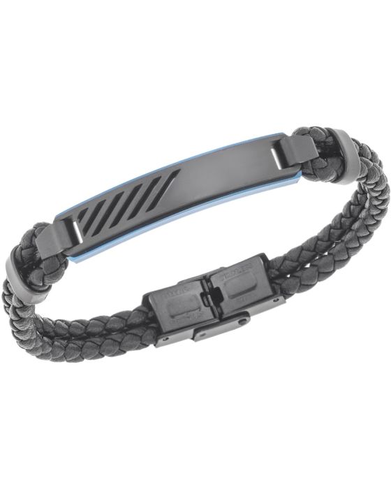 Βραχιόλι Selena SSD5808BBL