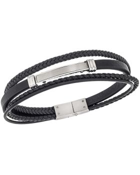 Βραχιόλι Selena SSD5828SR