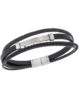 Βραχιόλι Selena SSD5828SR