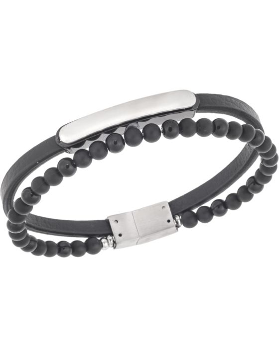 Βραχιόλι Selena SSD5834SBK