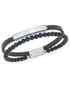 Βραχιόλι Selena SSD5834SBL