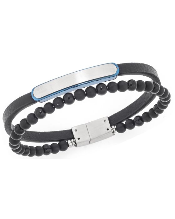 Βραχιόλι Selena SSD5834SBL