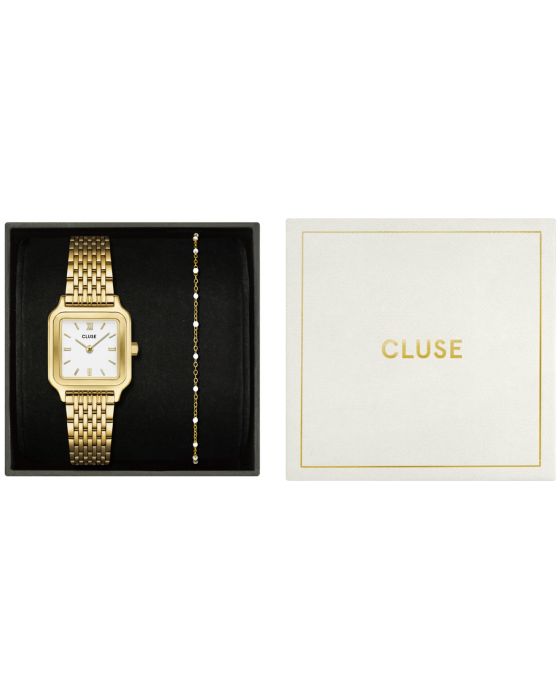 Cluse Gracieuse Gift Box CG11804 -  Cluse Gracieuse Gift Box CG11804 -