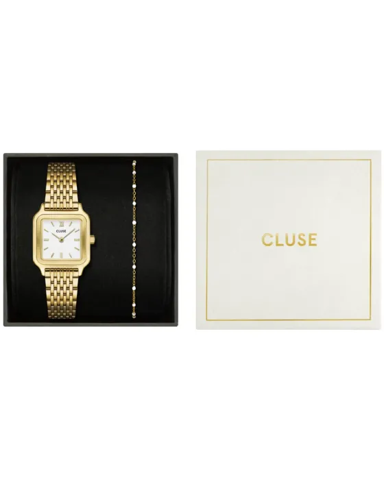 Cluse Gracieuse Gift Box CG11804, όψη 2