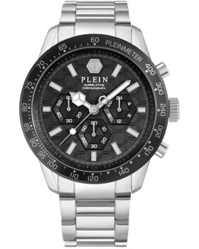Philipp Plein The Pleinmeter Chronograph PWPYA0424