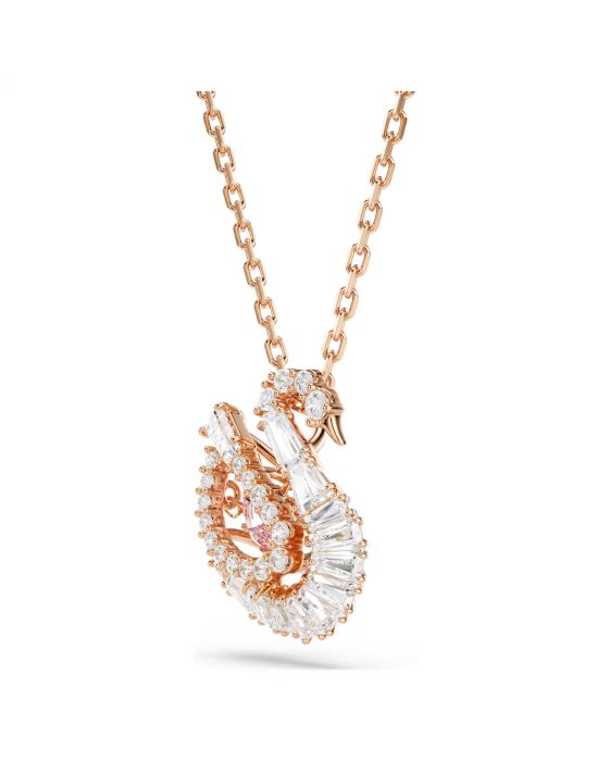 Κολιέ Swarovski Swan 5732414 -  Κολιέ Swarovski Swan 5732414 -