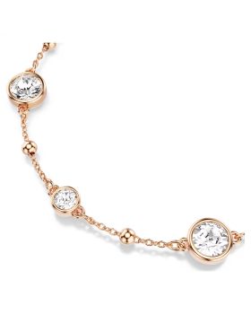 Βραχιόλι Swarovski Imber 5730677 -  Βραχιόλι Swarovski Imber 5730677 -