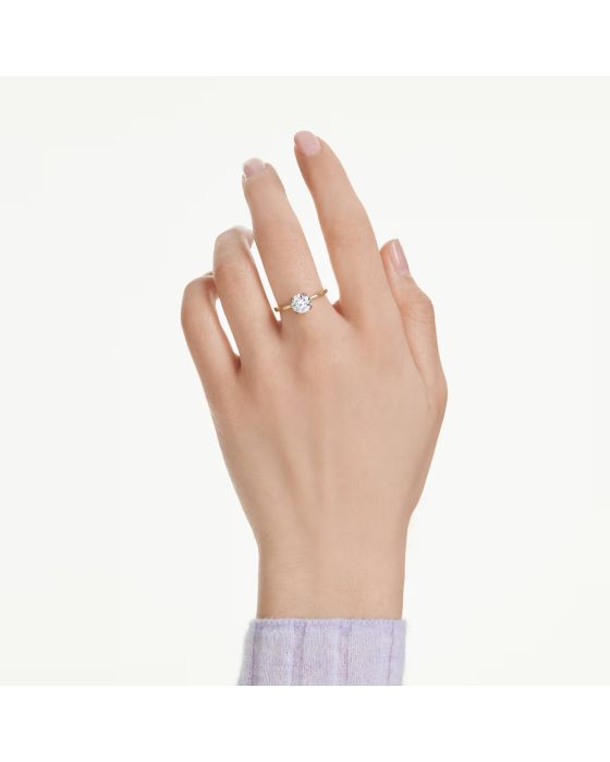 Δαχτυλίδι Swarovski Stilla Attract -  Δαχτυλίδι Swarovski Stilla Attract -
