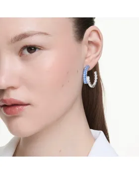 Σκουλαρίκια Swarovski Matrix 5722459 - 