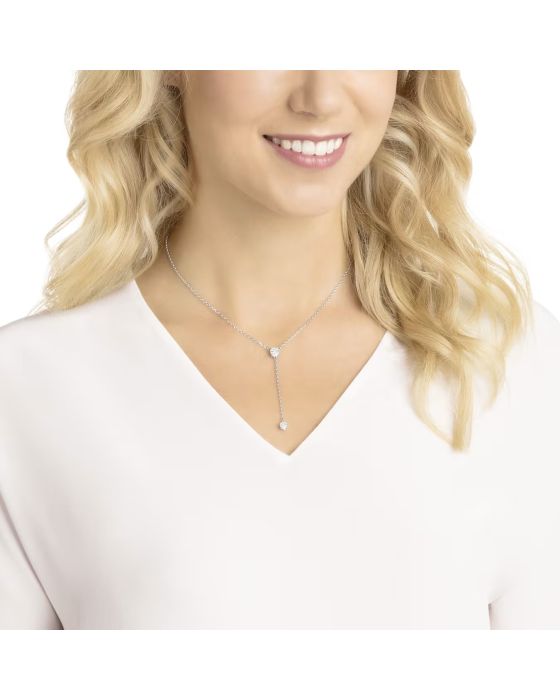 Κολιέ Swarovski Stilla Attract 5734249 - 