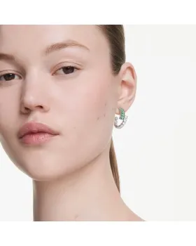 Σκουλαρίκια Swarovski Matrix 5732264 - 