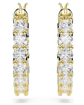 Σκουλαρίκια Swarovski Matrix Vittore 5733398 - 