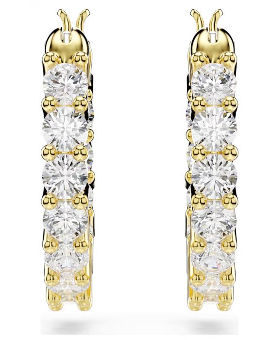 Σκουλαρίκια Swarovski Matrix Vittore 5733398 -  Σκουλαρίκια Swarovski Matrix Vittore 5733398 -