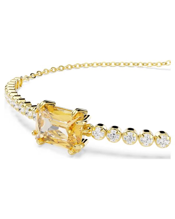 Βραχιόλι Swarovski Tennis Matrix 5730699 -  Βραχιόλι Swarovski Tennis Matrix 5730699 -