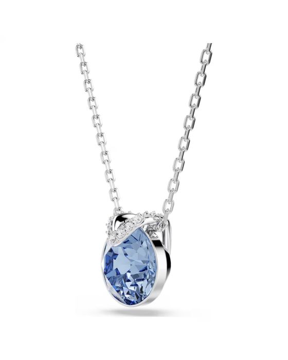 Κολιέ Swarovski Bella V 5734232 -  Κολιέ Swarovski Bella V 5734232 -