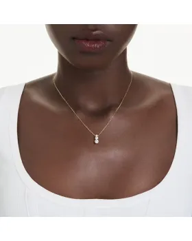 Κολιέ Swarovski Stilla Attract 5723298 - 