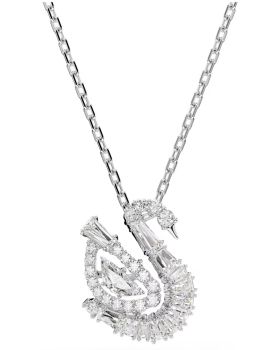 Swarovski Κολιέ Swan 5732412