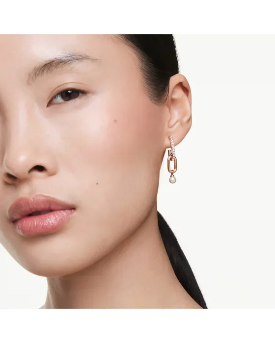 Σκουλαρίκια Swarovski Constella 5728585 - 