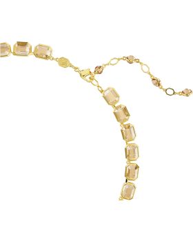 Κολιέ Swarovski Tennis Millenia 5718674 -  Κολιέ Swarovski Tennis Millenia 5718674 -