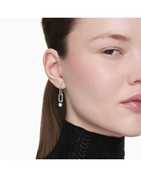 Σκουλαρίκια Swarovski Constella 5728584 -  Σκουλαρίκια Swarovski Constella 5728584 -