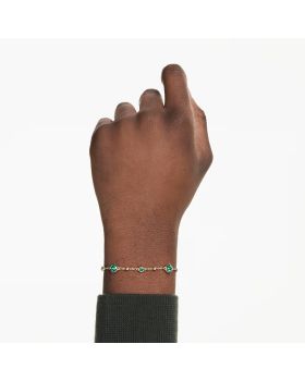 Βραχιόλι Swarovski Imber 5730676 -  Βραχιόλι Swarovski Imber 5730676 -