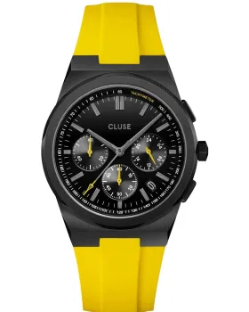Cluse Vigoureux Chronograph CW20809