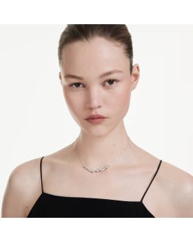 Κολιέ Swarovski Constella 5722473 -  Κολιέ Swarovski Constella 5722473 -