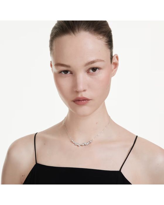 Κολιέ Swarovski Constella 5722473 -  Κολιέ Swarovski Constella 5722473 -