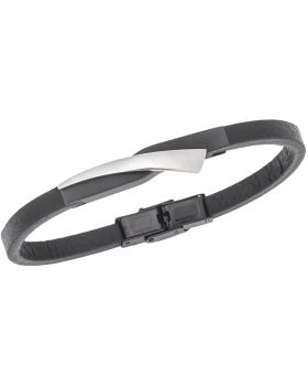 Βραχιόλι Selena SSD5798SBK